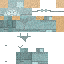 Texture for GhostLeb