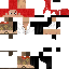 Texture for 赤髪