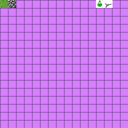 Texture for RubyDung 