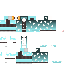 Texture for Pit kimono