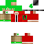 Texture for RonUA Pose