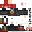 Texture for Riddle Rosehesrt マイクラ