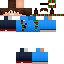 Texture for ryan claudio com cachecol