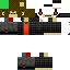 Texture for Monkey