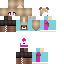 Texture for юб