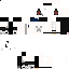 Texture for roupa de cientista com fone