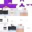 Texture for patito