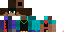 Texture for hugo