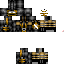 Texture for scorpion