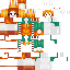 Texture for Carrot