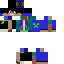 Texture for jak301