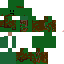Texture for Zombie