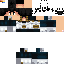 Texture for Vegeta | DB Super: Broly |