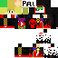 Texture for Youtuber Crafter