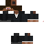 Texture for Steve Tuxedo