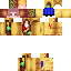 Texture for normális