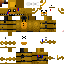 Texture for freddy's god