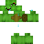 Texture for turtel
