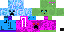 Texture for pinkslime