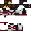 Texture for Dino