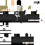 Texture for btwozzy tuxedo