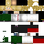 Texture for JhonnPreb