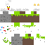 Texture for chicken java edition ver