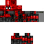 Texture for dedpool
