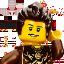 Texture for talious the weirdo
