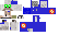 Texture for flash
