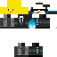 Texture for Swaggy Ducky