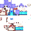 Texture for りいさ