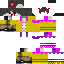 Texture for JakeOfHell