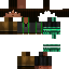 Texture for Minecraft Story Mode Jesse