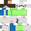 Texture for SamBoy