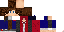 Texture for Marty McFly
