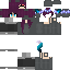 Texture for luckuchar3