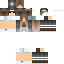 Texture for csaj skyn