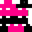 Texture for blak ping