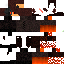 Texture for death army fallen hero Nether prince