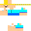 Texture for KING NOOB WITH POOP