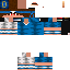 Texture for FubukiFTM