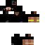 Texture for bho
