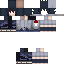Texture for Sasuke