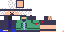 Texture for kakashi
