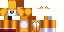 Texture for Tails