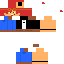 Texture for ニコ・ホワイト