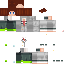 Texture for Takashi Hiroshi (My idea to character to My Hero Academia)