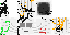 Texture for ghast glicheado