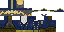 Texture for Captain Nemo